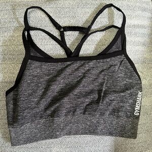 Gymshark Sports Bra